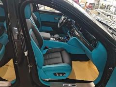 Rolls-Royce Ghost 6.7T Black Badge - ფოტო 13