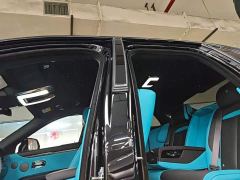 Rolls-Royce Ghost 6.7T Black Badge - ფოტო 19