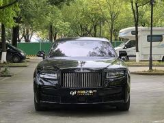 Rolls-Royce Ghost 6.7T Black Badge - ფოტო 3