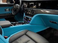 Rolls-Royce Ghost 6.7T Black Badge - ფოტო 4