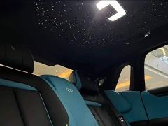 Rolls-Royce Ghost 6.7T Black Badge - ფოტო 6