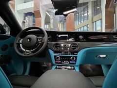 Rolls-Royce Ghost 6.7T Black Badge - ფოტო 7