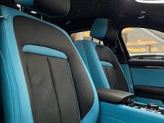 Rolls-Royce Ghost 6.7T Black Badge - ფოტო 9