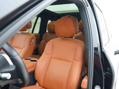 Li Auto L8 Pro Smart Refresh Edition - фото 12