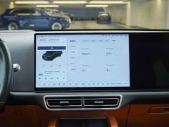 Li Auto L8 Pro Smart Refresh Edition - фото 17
