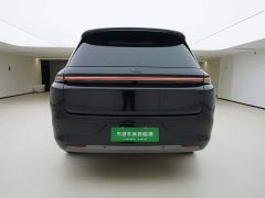 Li Auto L8 Pro Smart Refresh Edition - фото 5