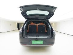 Li Auto L8 Pro Smart Refresh Edition - фото 6