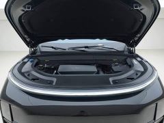 Li Auto L8 Pro Smart Refresh Edition - фото 7