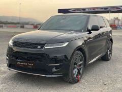 Land Rover Range Rover Sport 400PS Dynamic SE - фото 1