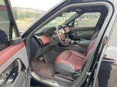 Land Rover Range Rover Sport 400PS Dynamic SE - фото 3