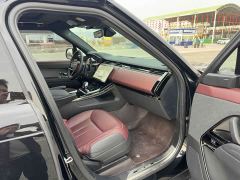 Land Rover Range Rover Sport 400PS Dynamic SE - фото 4
