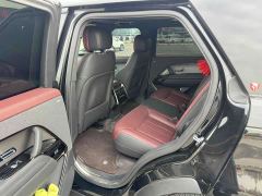 Land Rover Range Rover Sport 400PS Dynamic SE - фото 6