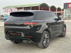 Land Rover Range Rover Sport 400PS Dynamic SE - фото 7