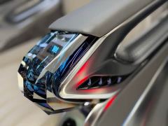 Toyota Sienna 2.5L Hybrid Comfort Edition - фото 12
