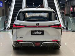 Toyota Sienna 2.5L Hybrid Comfort Edition - фото 14