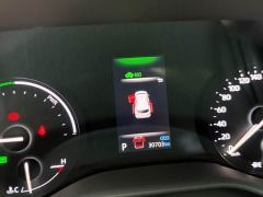 Toyota Sienna 2.5L Hybrid Comfort Edition - фото 4