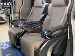 Toyota Sienna 2.5L Hybrid Comfort Edition - фото 5