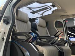 Toyota Sienna 2.5L Hybrid Comfort Edition - фото 6