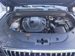 Geely Xingyue L Oriental Radiance 2.0T Auto Panorama Edition - photo 10
