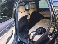 Geely Xingyue L Oriental Radiance 2.0T Auto Panorama Edition - photo 11