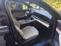 Geely Xingyue L Oriental Radiance 2.0T Auto Panorama Edition - photo 8