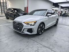 Audi A3 Sportback 35 TFSI Fashion Sport - photo 1