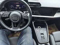 Audi A3 Sportback 35 TFSI Fashion Sport - photo 11