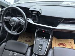 Audi A3 Sportback 35 TFSI Fashion Sport - photo 12
