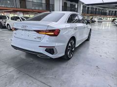Audi A3 Sportback 35 TFSI Fashion Sport - photo 15
