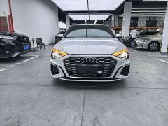 Audi A3 Sportback 35 TFSI Fashion Sport - photo 2