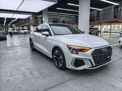 Audi A3 Sportback 35 TFSI Fashion Sport - photo 3