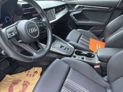 Audi A3 Sportback 35 TFSI Fashion Sport - photo 4