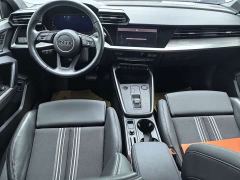 Audi A3 Sportback 35 TFSI Fashion Sport - photo 7