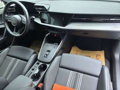 Audi A3 Sportback 35 TFSI Fashion Sport - photo 9
