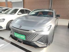 Changan UNI-V 2.0T Sharp Speed Edition - ფოტო 1