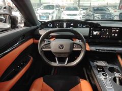 Changan UNI-V 2.0T Sharp Speed Edition - ფოტო 10