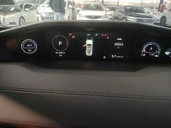 Changan UNI-V 2.0T Sharp Speed Edition - ფოტო 11