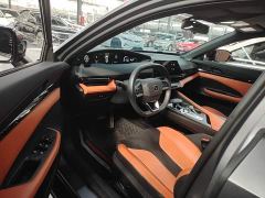 Changan UNI-V 2.0T Sharp Speed Edition - ფოტო 14