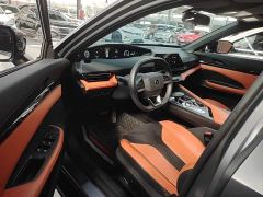 Changan UNI-V 2.0T Sharp Speed Edition - ფოტო 15
