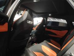 Changan UNI-V 2.0T Sharp Speed Edition - ფოტო 16