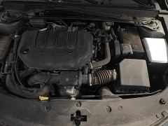 Changan UNI-V 2.0T Sharp Speed Edition - ფოტო 19