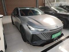 Changan UNI-V 2.0T Sharp Speed Edition - ფოტო 3