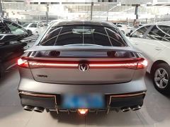 Changan UNI-V 2.0T Sharp Speed Edition - ფოტო 5