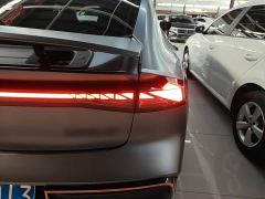 Changan UNI-V 2.0T Sharp Speed Edition - ფოტო 7