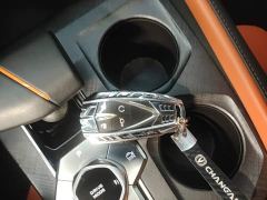 Changan UNI-V 2.0T Sharp Speed Edition - ფოტო 8