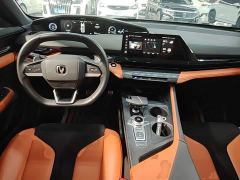 Changan UNI-V 2.0T Sharp Speed Edition - ფოტო 9