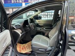 Toyota Gravia 2.5L Hybrid Comfort Edition - photo 11