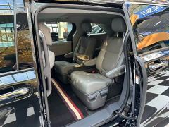 Toyota Gravia 2.5L Hybrid Comfort Edition - photo 15