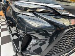 Toyota Gravia 2.5L Hybrid Comfort Edition - photo 4