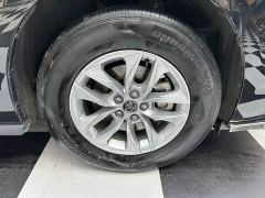 Toyota Gravia 2.5L Hybrid Comfort Edition - photo 5